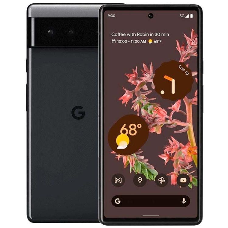 Google Pixel 6 Quốc Tế (Likenew)