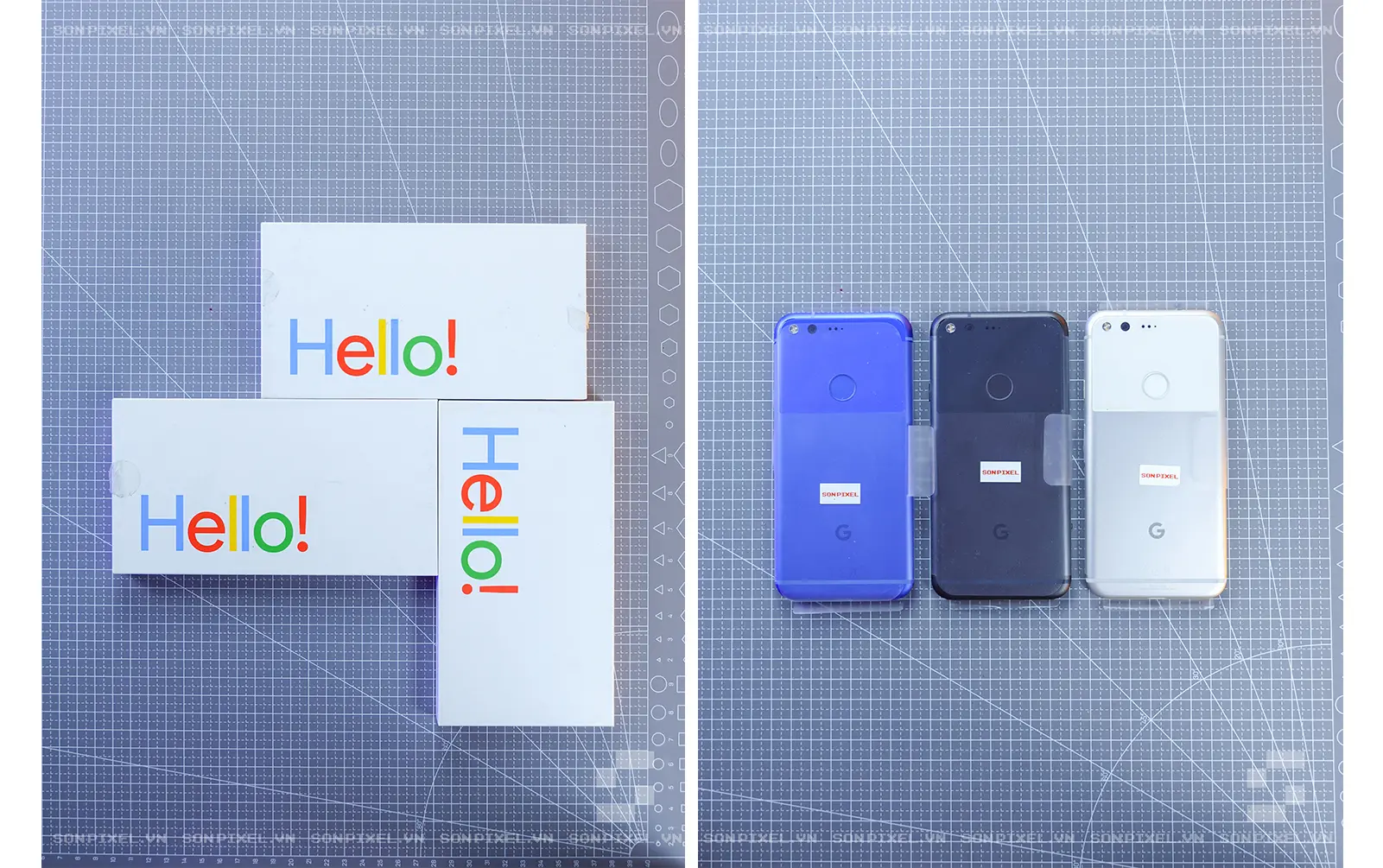 google pixel 1 4