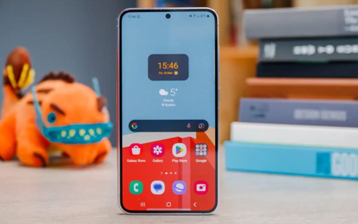 samsung s23 fe 2