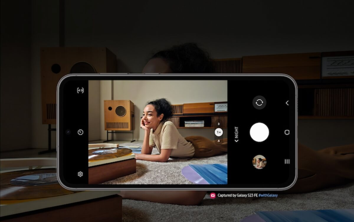 samsung s23 fe 3