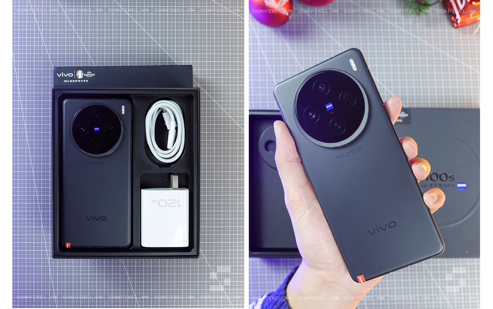 vivo x100s 11