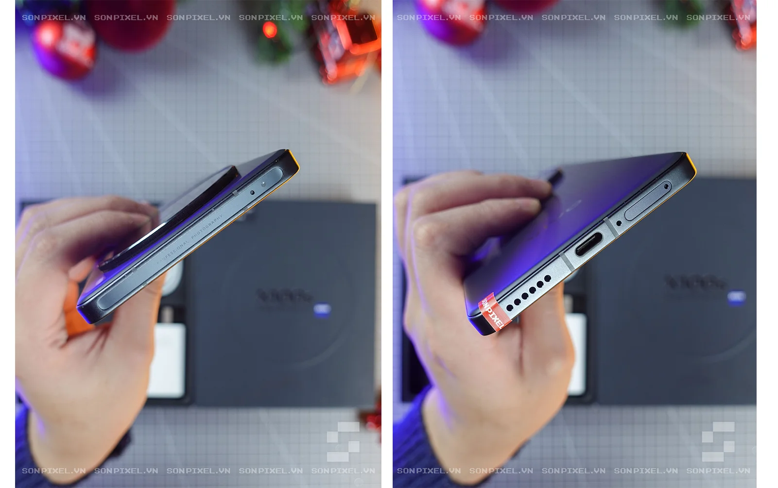 vivo x100s 13