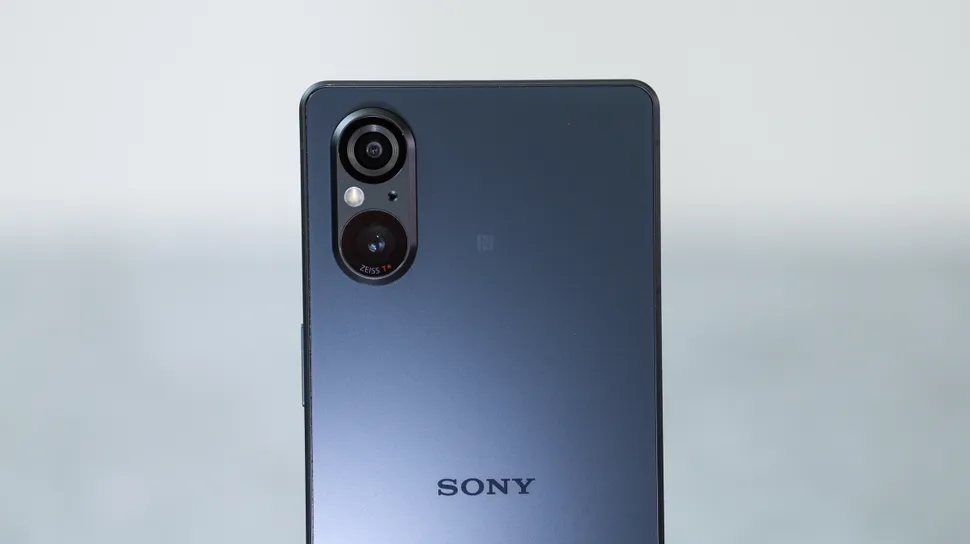 Sony Xperia 5 Mark 5