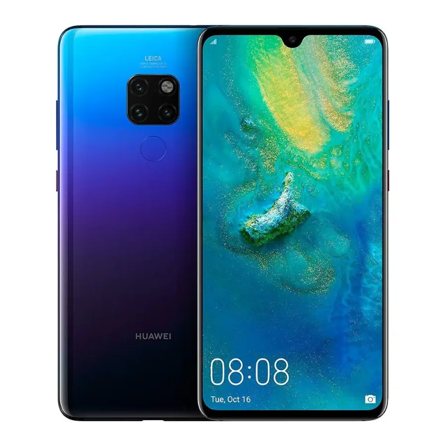 Huawei Mate 20 (Ram 6/128GB)