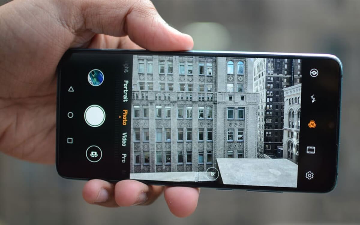 huawei p30 3