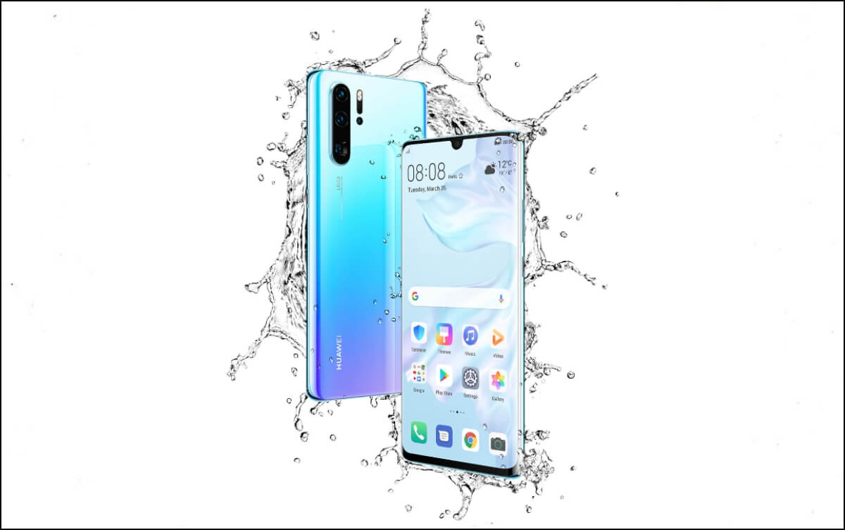 huawei p30 pro 1