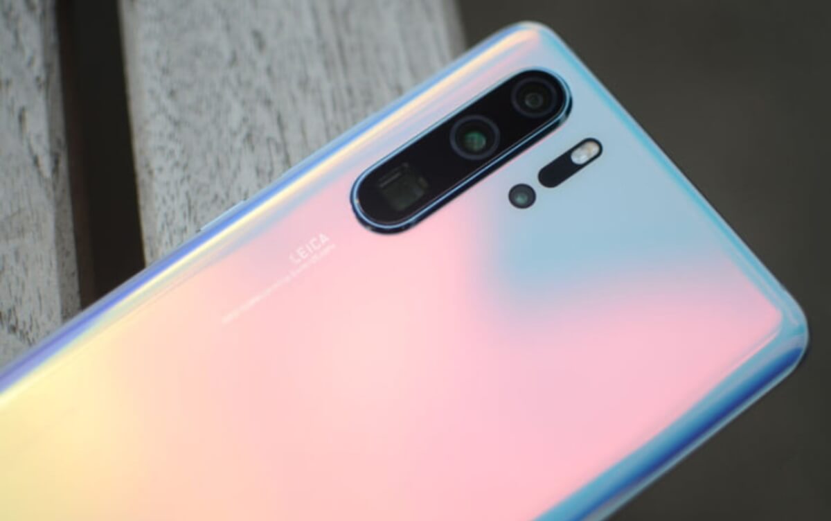 huawei p30 pro 4