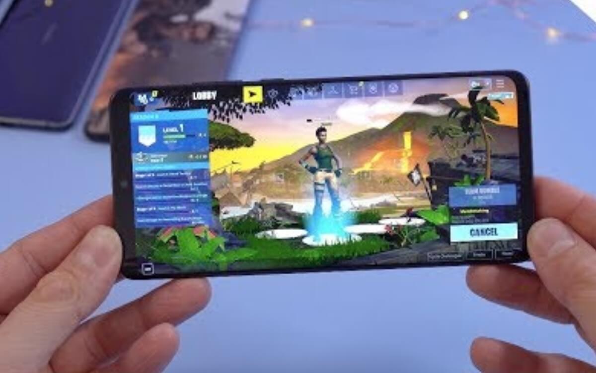 huawei p30 pro 9