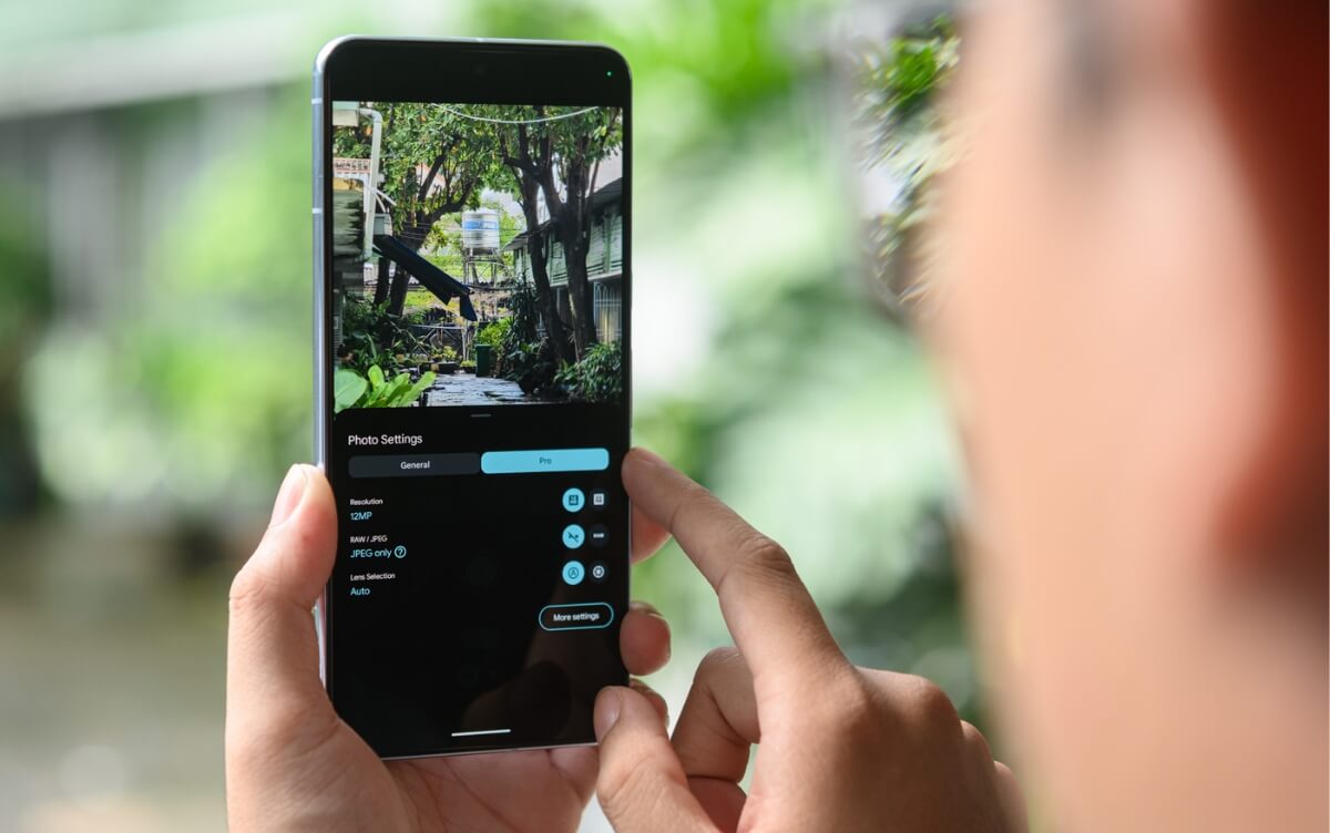 so sanh pixel 8 pro va vivo x100 pro 12