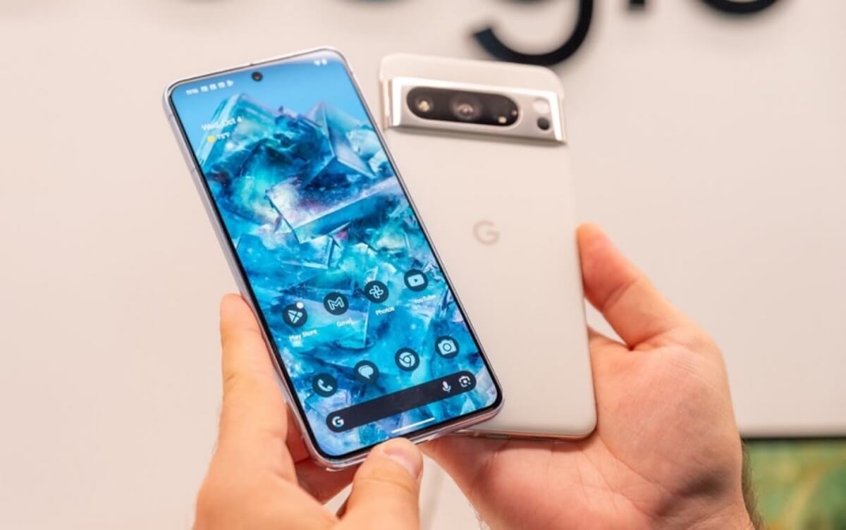 so sanh pixel 8 pro va vivo x100 pro 13