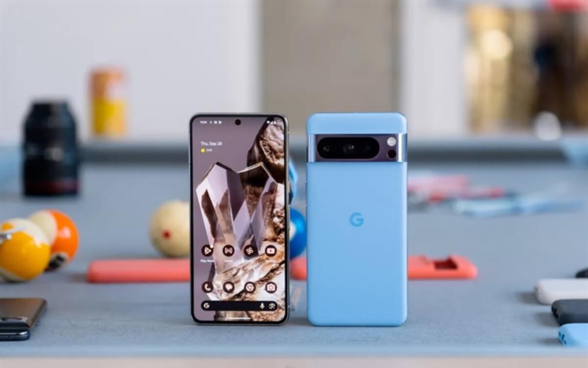 so sanh pixel 8 pro va vivo x100 pro 18