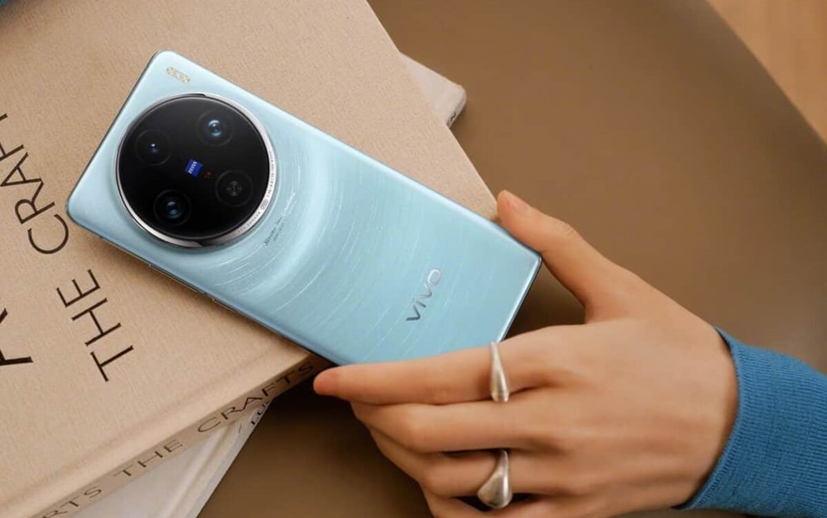so sanh pixel 8 pro va vivo x100 pro 2