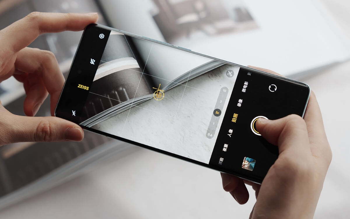 so sanh pixel 8 pro va vivo x100 pro 4