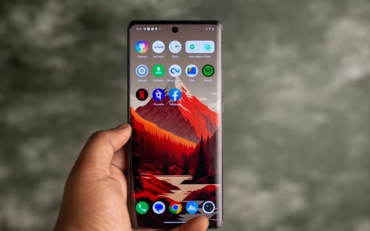 so sanh pixel 8 pro va vivo x100 pro 7