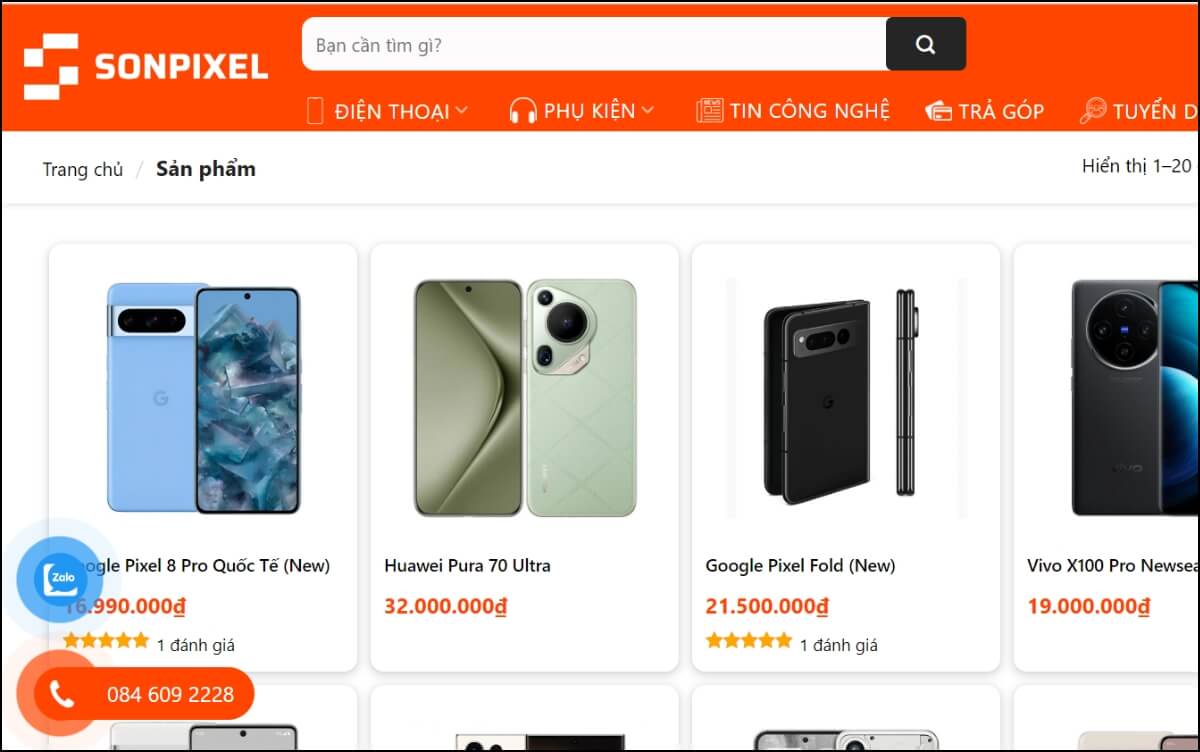 so sanh pixel 8 pro va vivo x100 pro