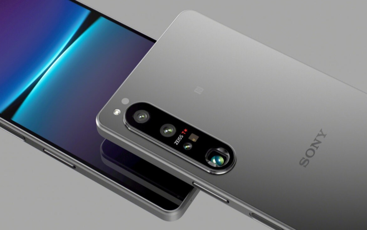 so sanh sony xperia 5 series 4