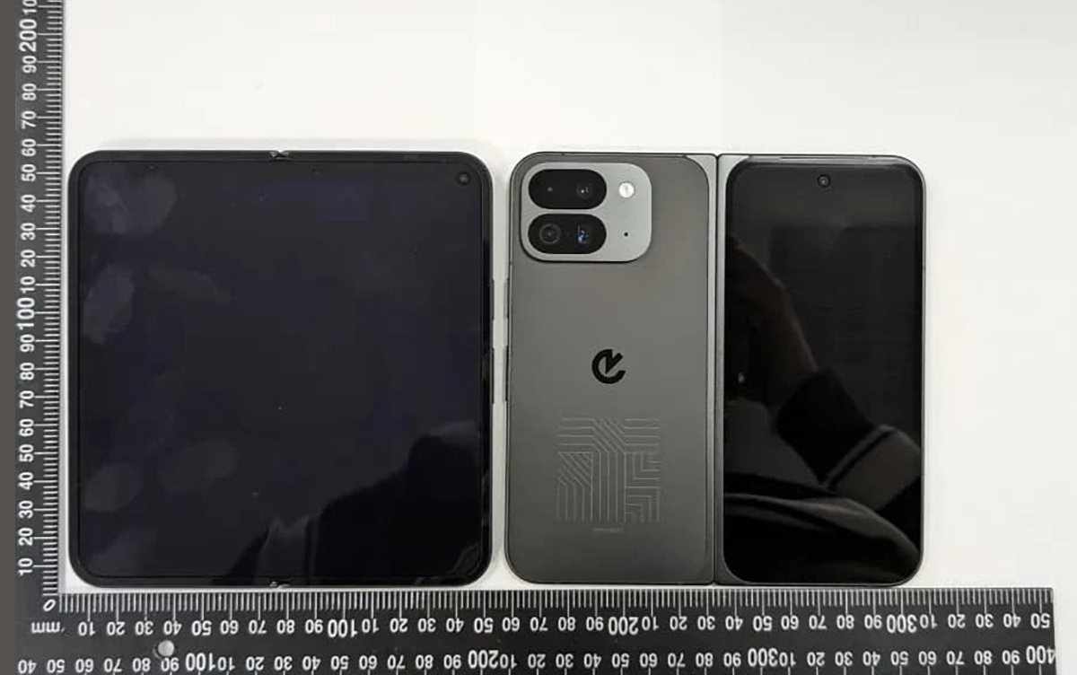 google pixel 9 pro fold 7