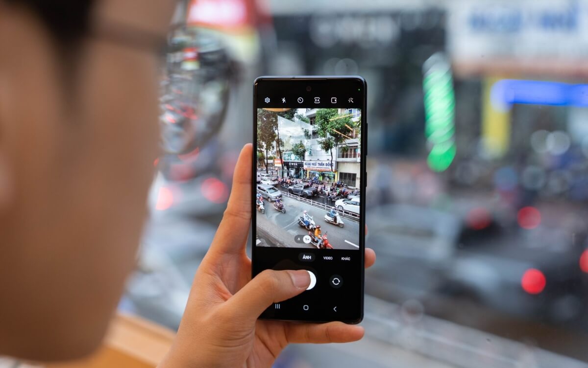 samsung galaxy s20 fe 5