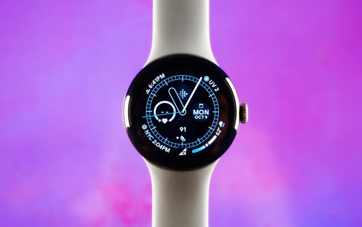 so sanh pixel watch 3 va pixel watch 2 8