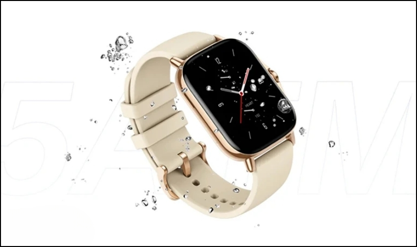 amazfit gts 2 1