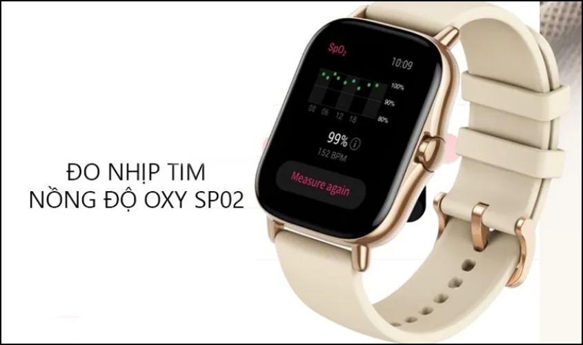 amazfit gts 2 3