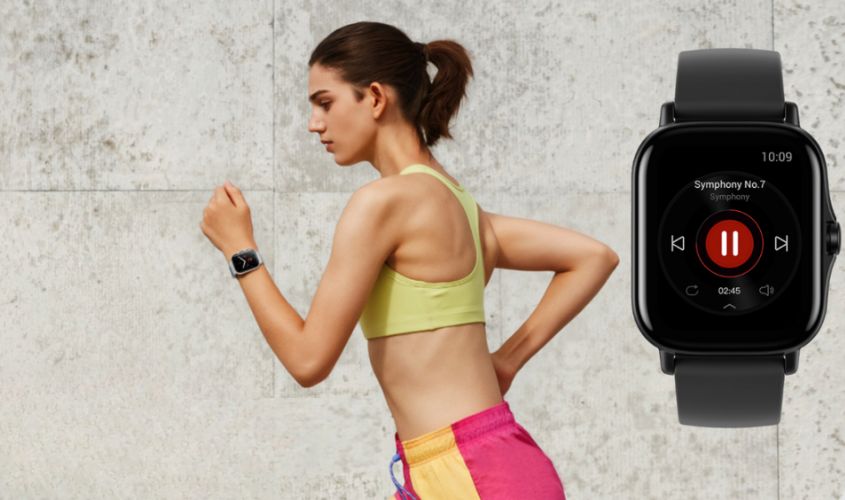 amazfit gts 2 5