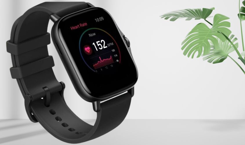 amazfit gts 2 6