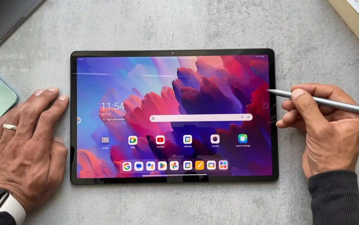 lenovo xiaoxin pad 2024 3