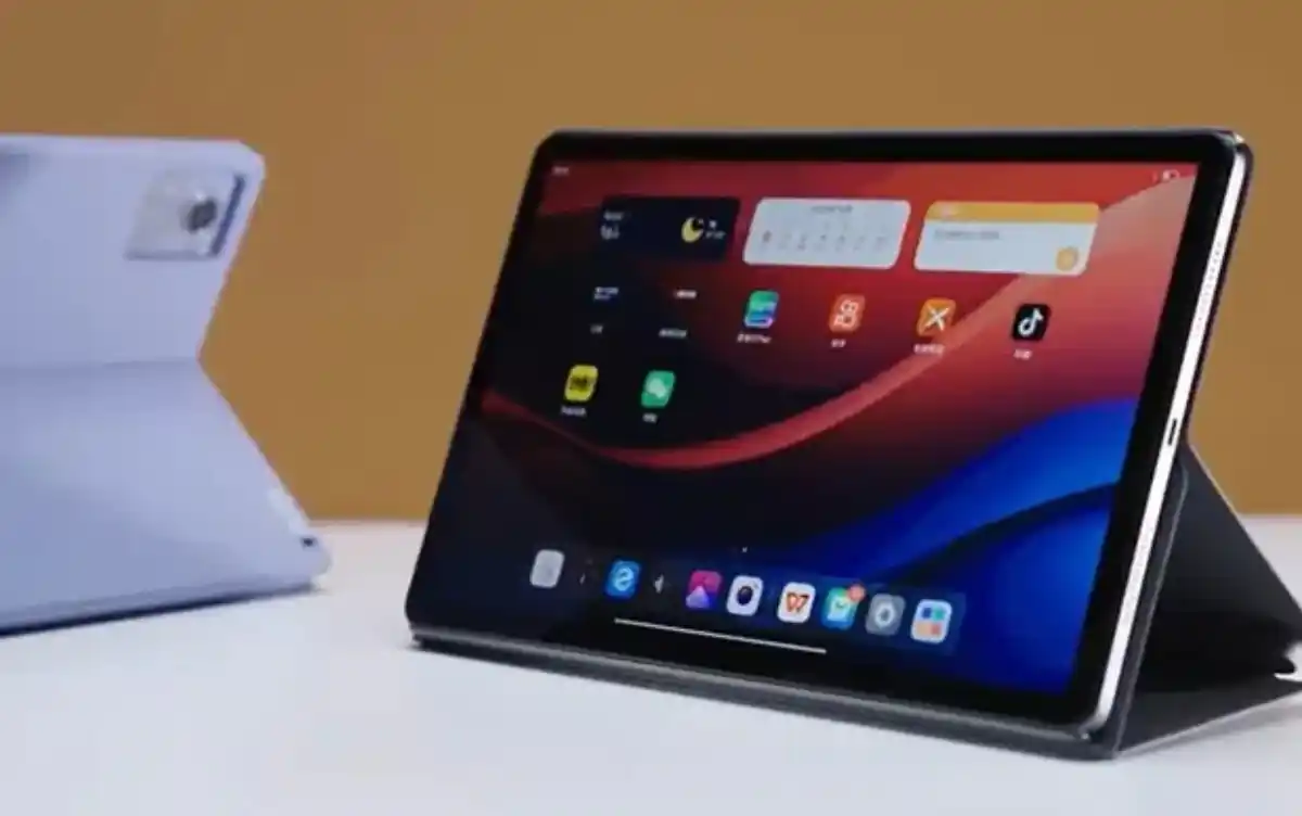 lenovo xiaoxin pad 2024 5