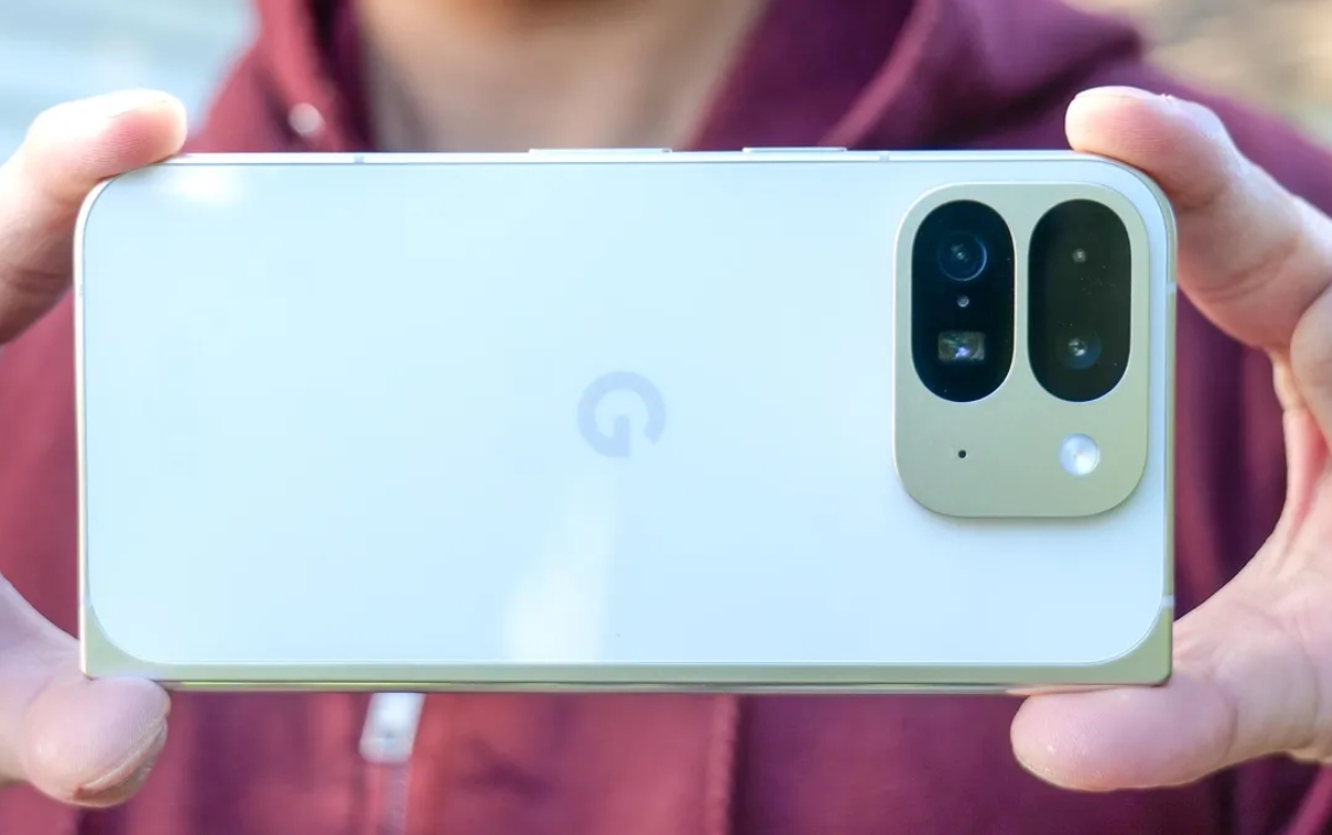 pixel 9 pro fold 5