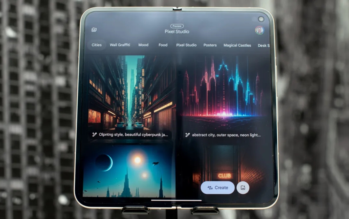 pixel 9 pro fold 8