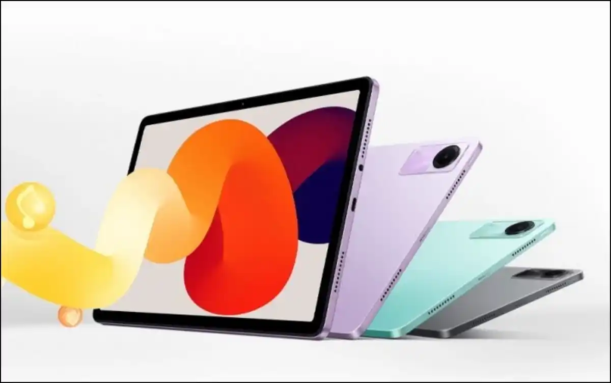 xiaomi redmi pad se 3