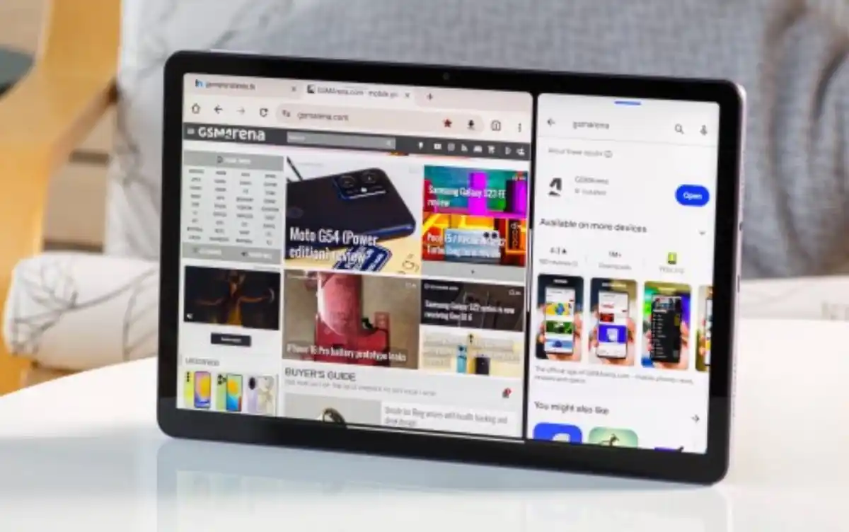 xiaomi redmi pad se 6