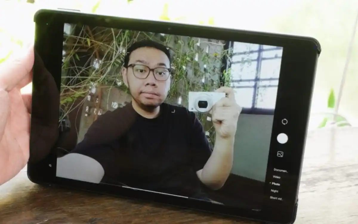 xiaomi redmi pad se 8