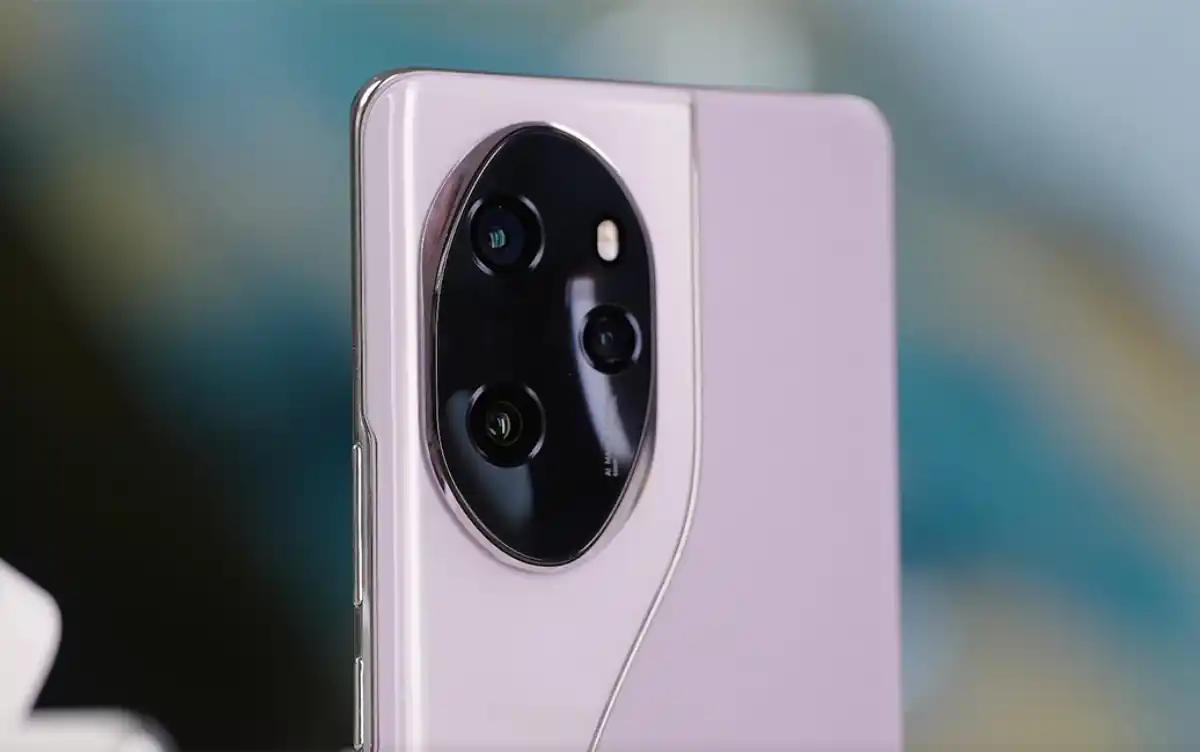 honor 100 pro 10