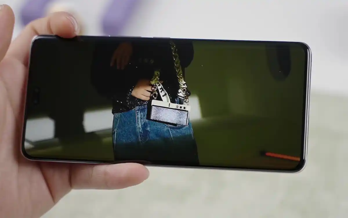 honor 100 pro 7