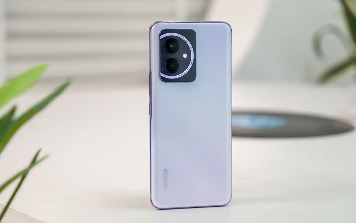 honor 100 6