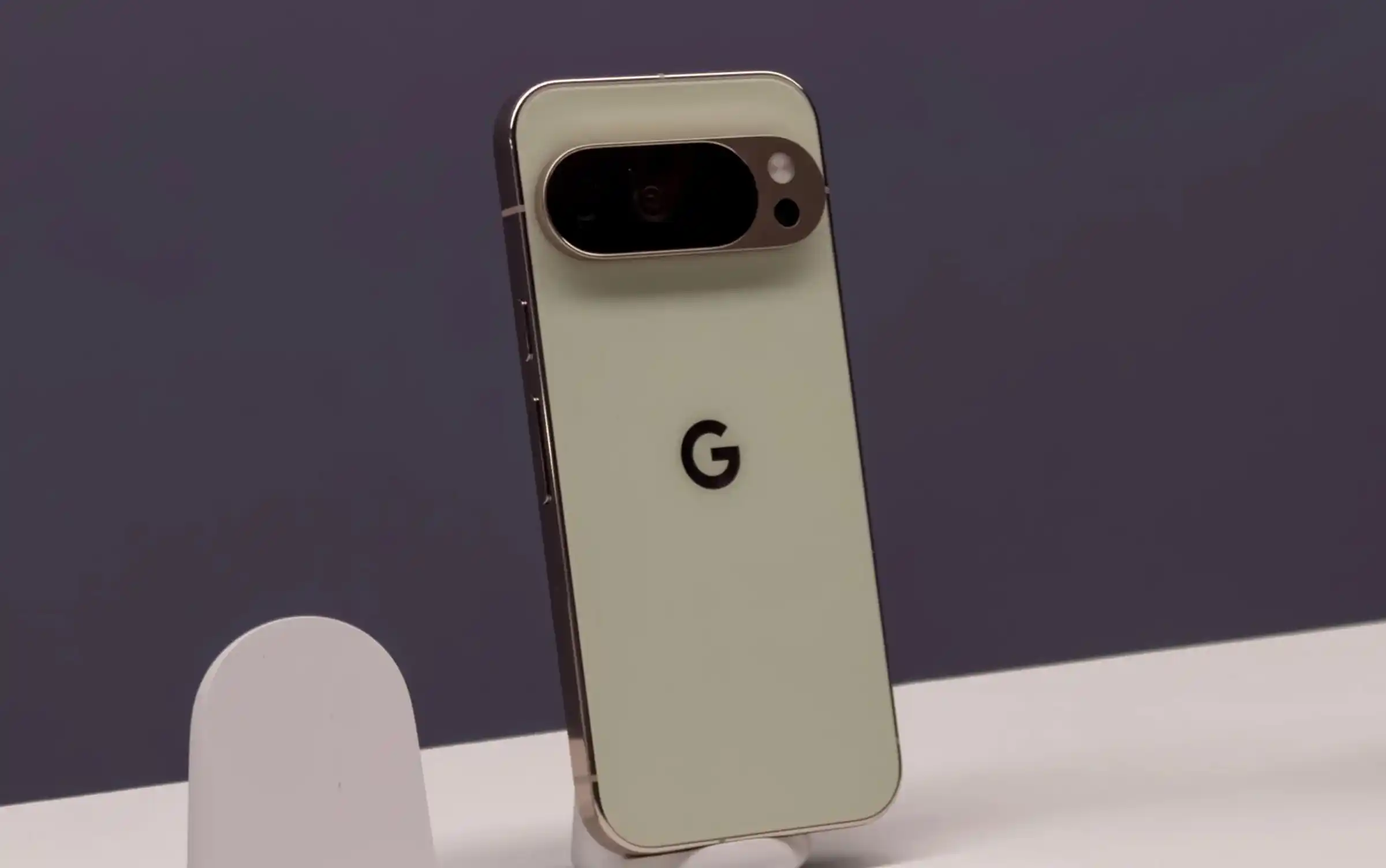 Google Pixel 10 Pro