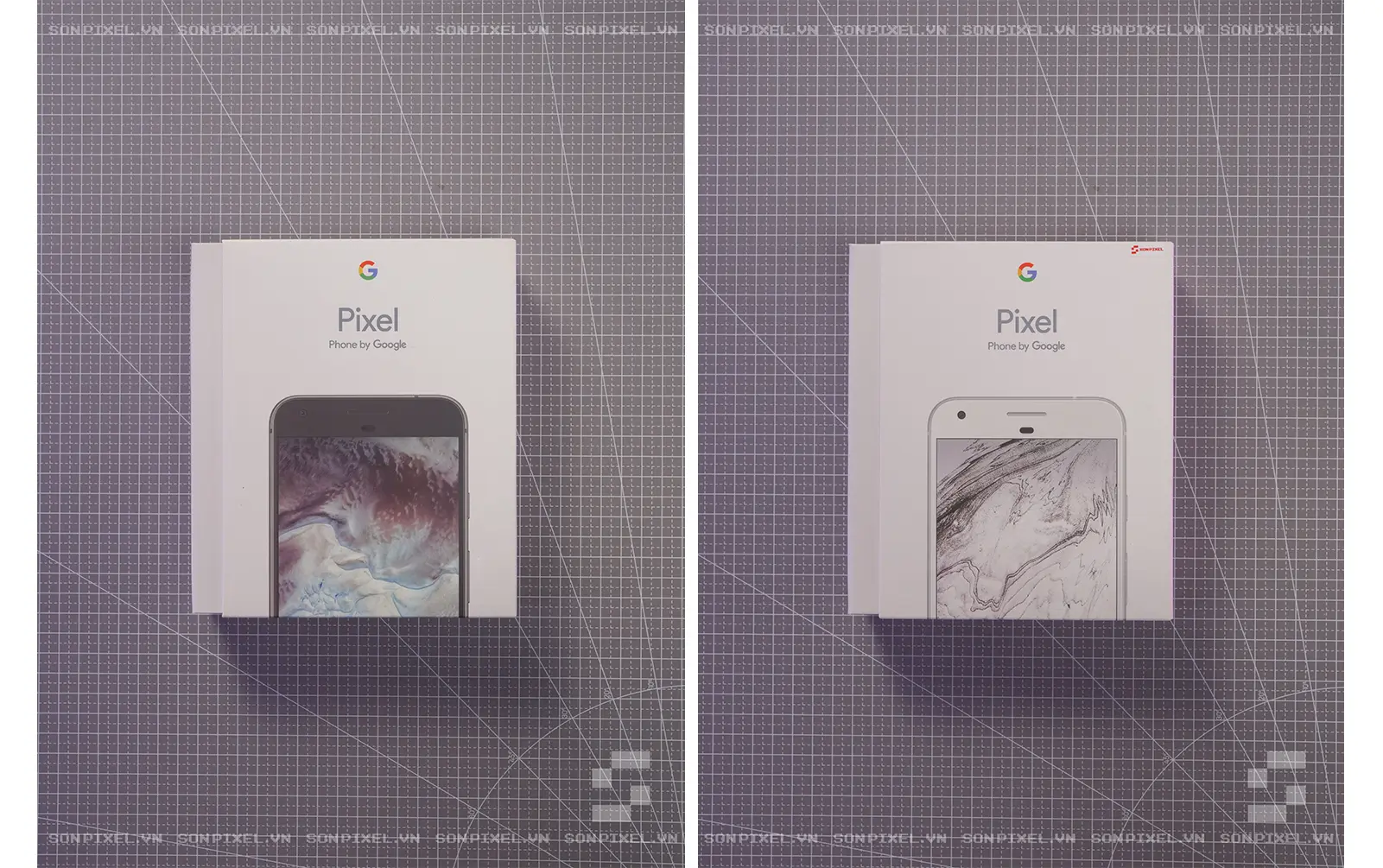 google pixel xl 8