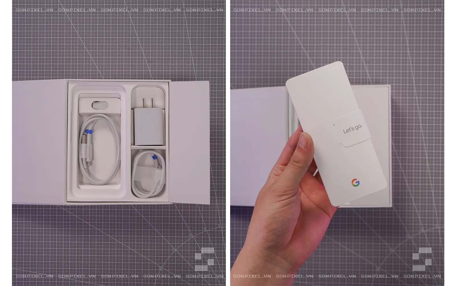 google pixel xl 9