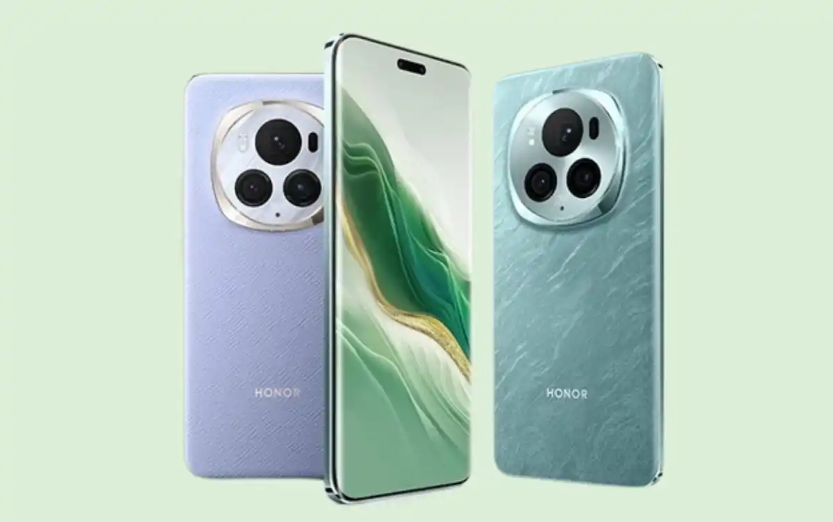 honor magic 6 1
