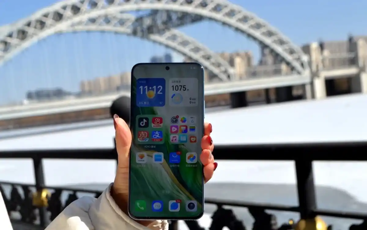 honor magic 6 3