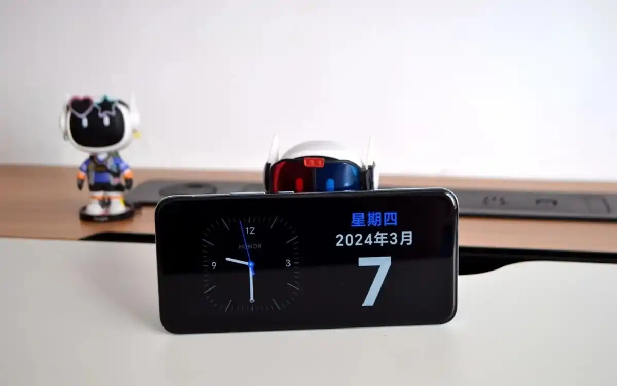 honor magic 6 5