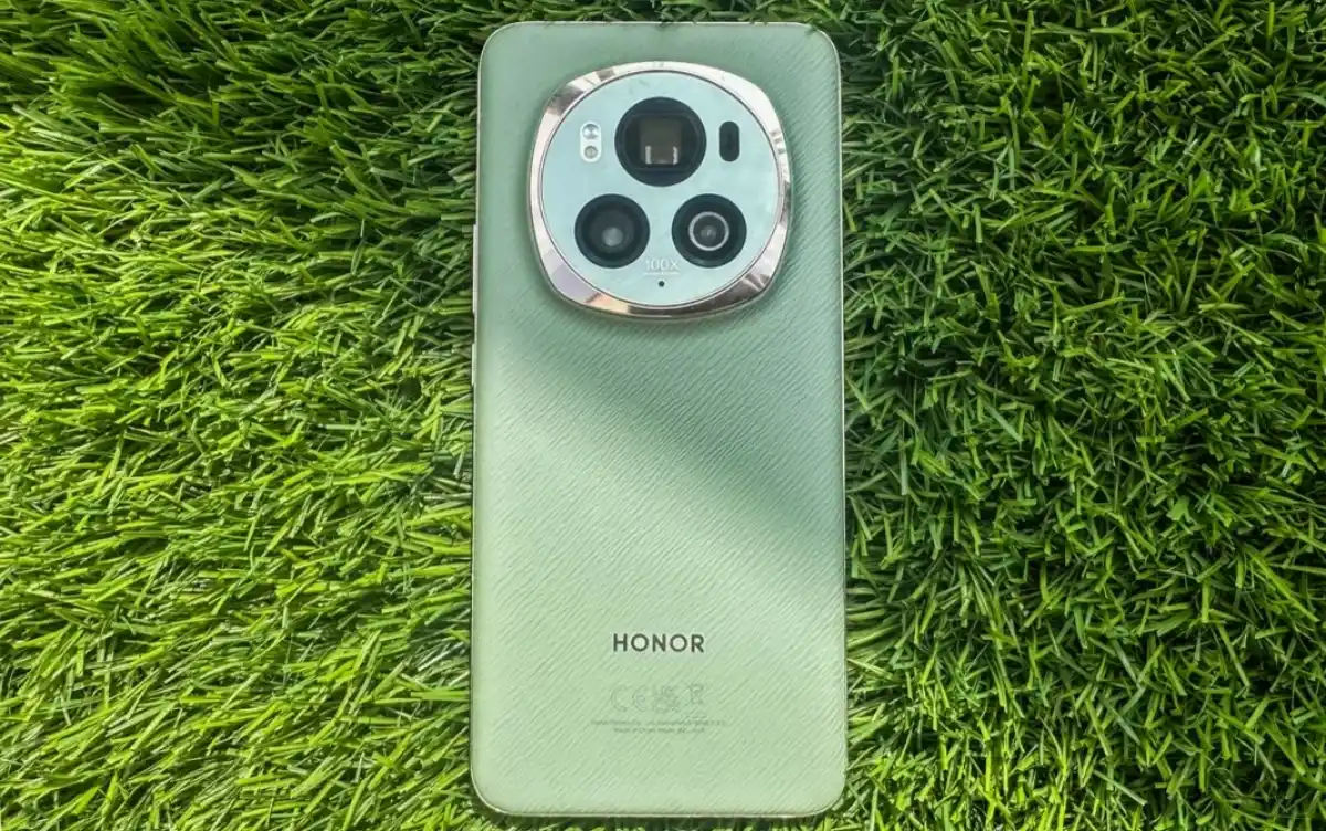 honor magic 6 6