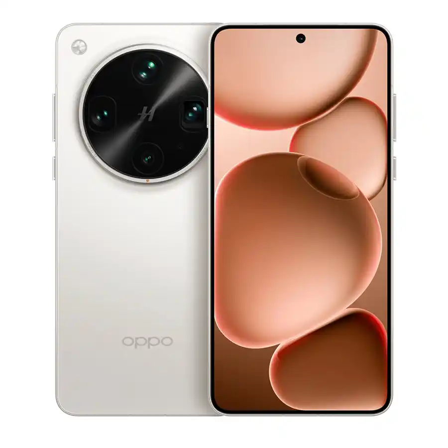 OPPO Find X8 Ultra