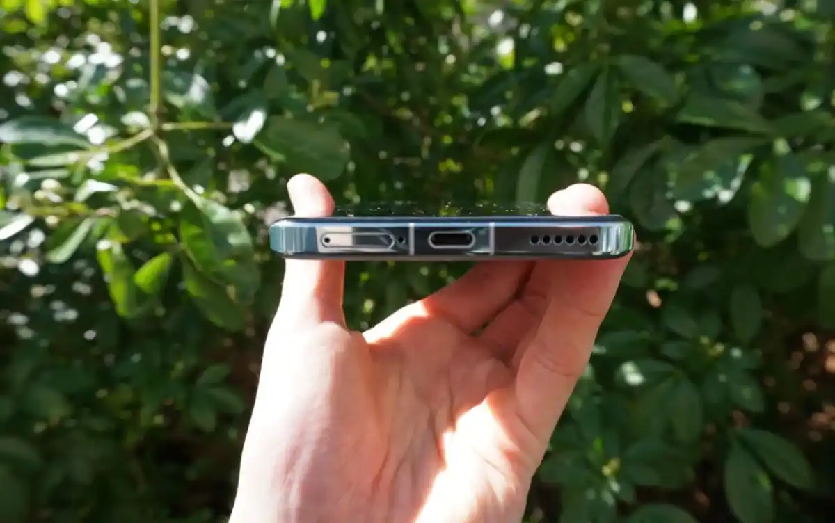 honor magic5 pro 1