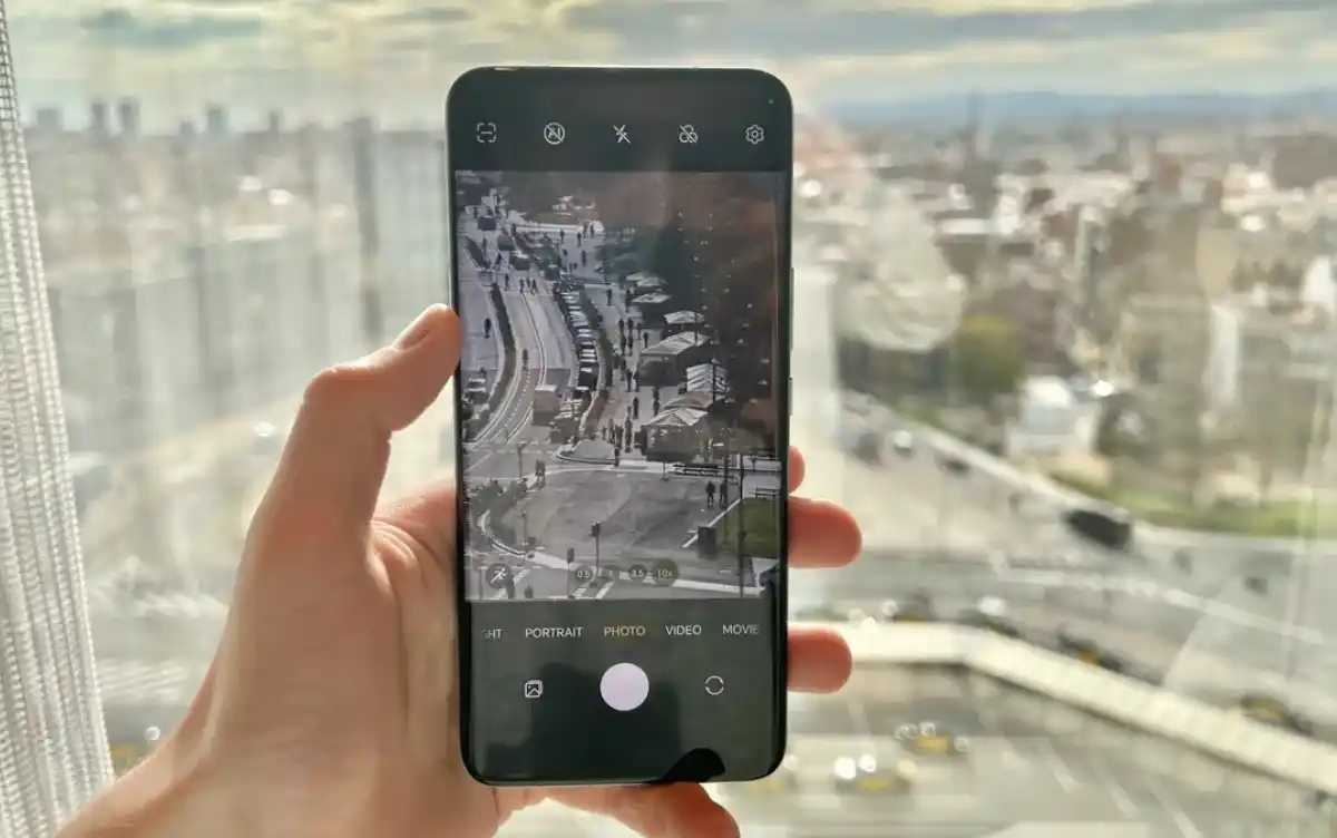 honor magic5 pro 2