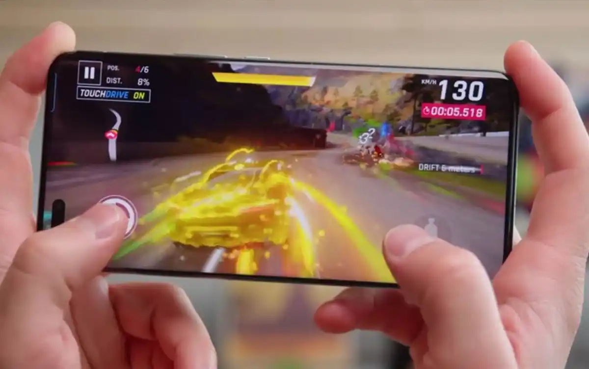 honor magic5 pro 4