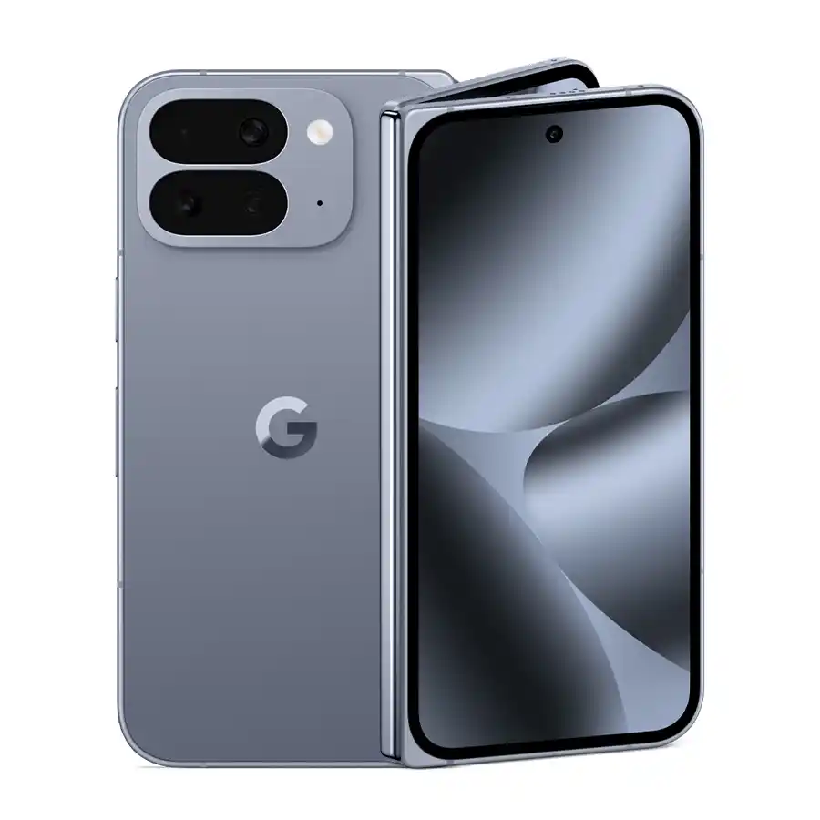 Google Pixel 10 Pro Fold