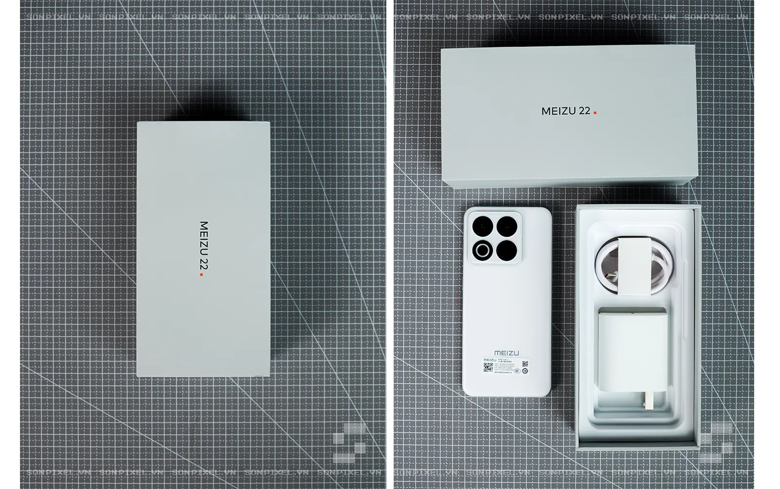 meizu 22 12